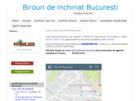 birouribucuresti.com