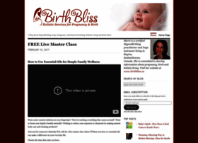 Birthbliss.wordpress.com