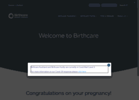 birthcare.co.nz