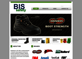 Bis-safety.com
