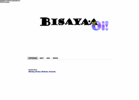 Bisayaaoi.blogspot.com