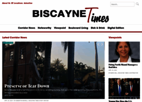 biscaynetimes.com
