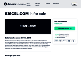 biscel.com