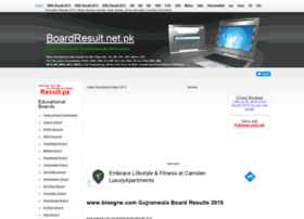 bisegrw.boardresult.pk