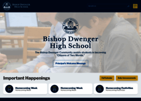 Bishopdwenger.com