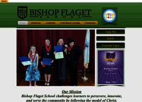 bishopflaget.org