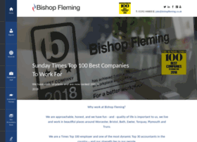 Bishopflemingjobs.co.uk