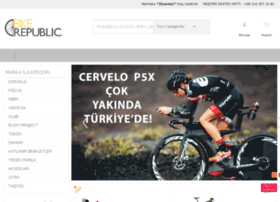 bisikletcumhuriyeti.com