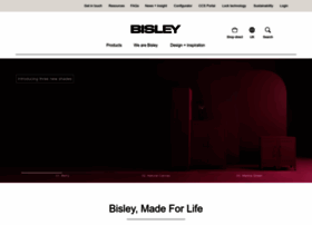 bisley.com