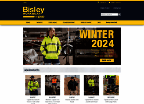 Bisleyworkwear.com.au
