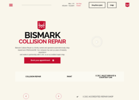 bismarkcollision.com