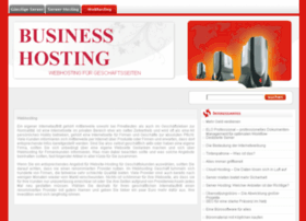 bisnis-hosting.net