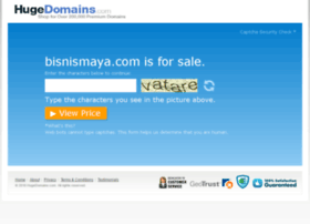 bisnismaya.com