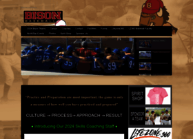 Bisonbaseballteams.com