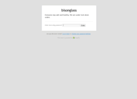 Bisonglass.com