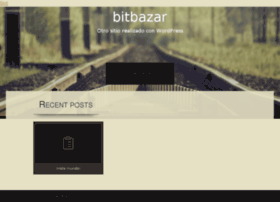 bitbazar.com.mx