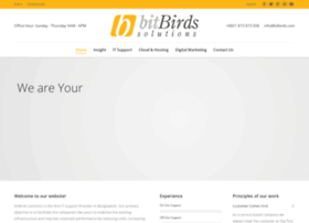 Bitbirds.info