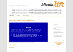 Bitcoin.lift-institute.com