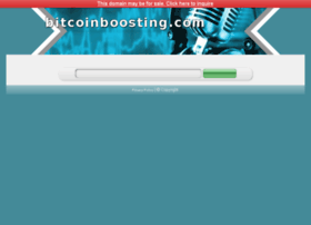 bitcoinboosting.com
