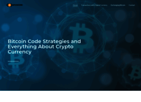Bitcoincodelogin.com