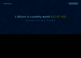 bitcoins.co