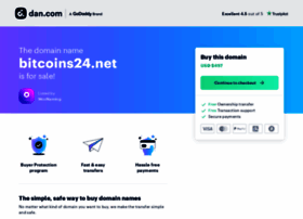 bitcoins24.net