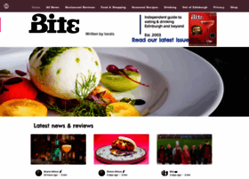 Bite-magazine.com