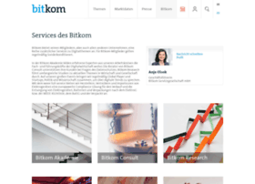 bitkom-service.de
