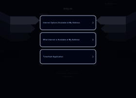 bitly.de