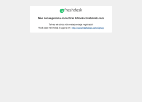 Bitmeks.freshdesk.com