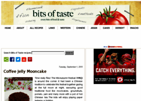 bits-of-taste.blogspot.com