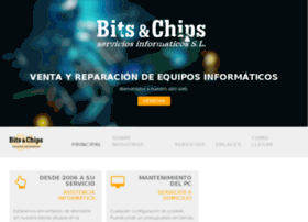 bitsandchips.net