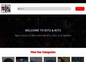 bitsandkits.co.uk