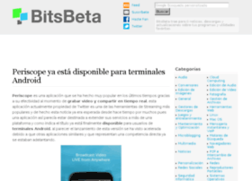 bitsbeta.com
