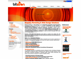 bitsiren.com