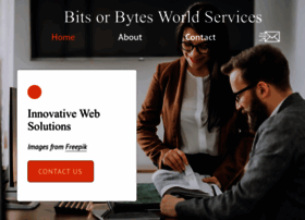 Bitsorbytes.org