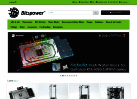 bitspower.com.tw