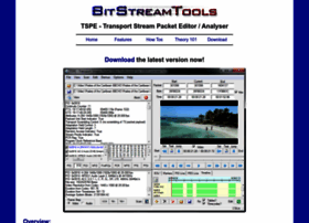 Bitstreamtools.com