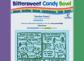 bittersweetcandybowl.com