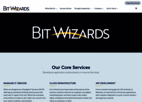 Bitwizards.com