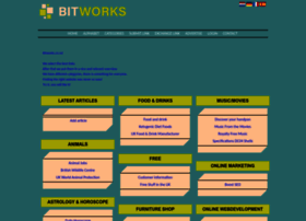 bitworks.co.nz