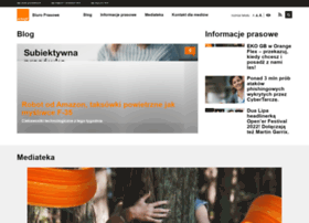 biuroprasowe.orange.pl