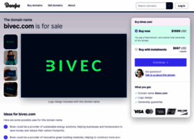 Bivec.com