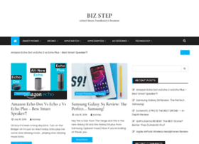 Biz-step.co.uk