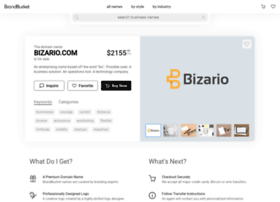 Bizario.com