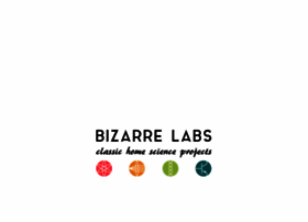 bizarrelabs.com