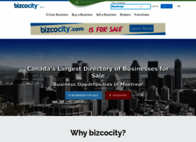 Bizcocity.com