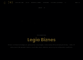 biznes.legia.com