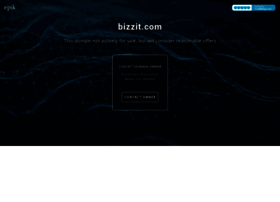 Bizzit.com