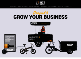 Bizzonwheels.com